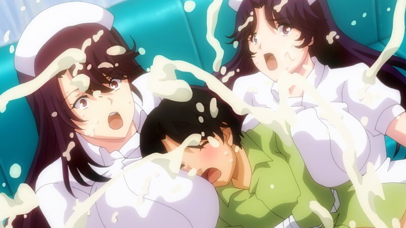 榨精病棟 9  剧照 13